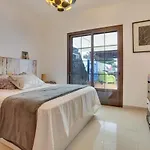 Chalet Kodotoma Yaiza (Lanzarote)