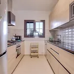 Chalet Kodotoma Yaiza (Lanzarote)