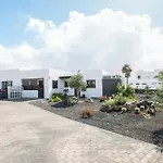 Chalet Kodotoma Yaiza (Lanzarote)