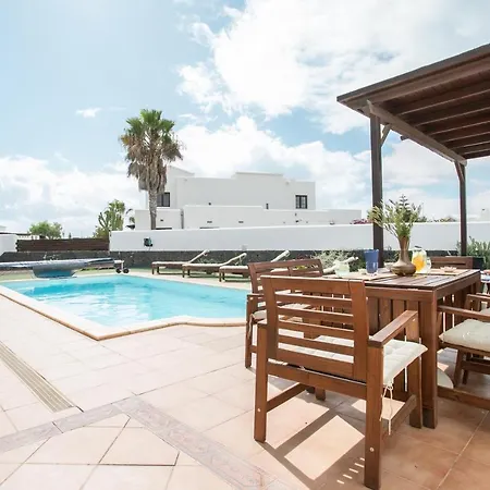 Kodotoma * Yaiza (Lanzarote)