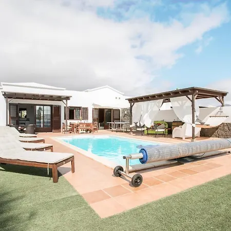 Kodotoma * Yaiza (Lanzarote)