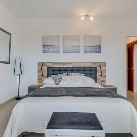 Kodotoma Chalet Yaiza (Lanzarote)