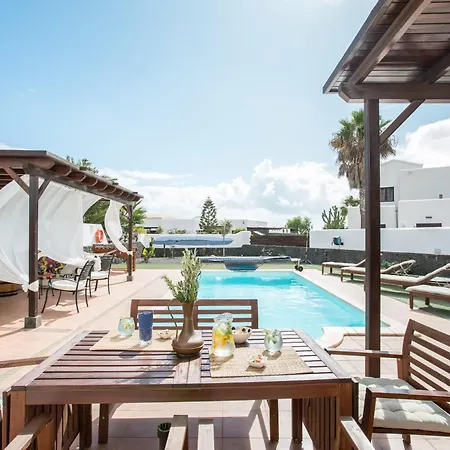 Kodotoma * Yaiza (Lanzarote)