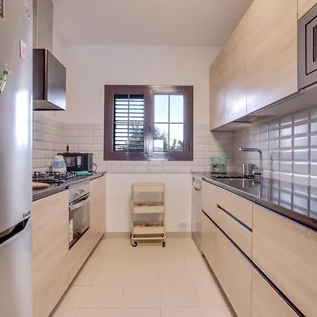 Chalet Kodotoma Yaiza (Lanzarote)